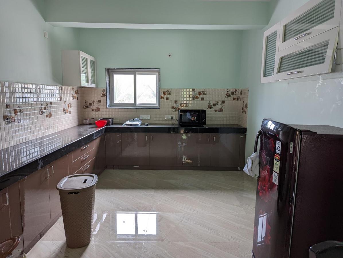 Ramya Grand Apartment Визакхапатнам Екстериор снимка