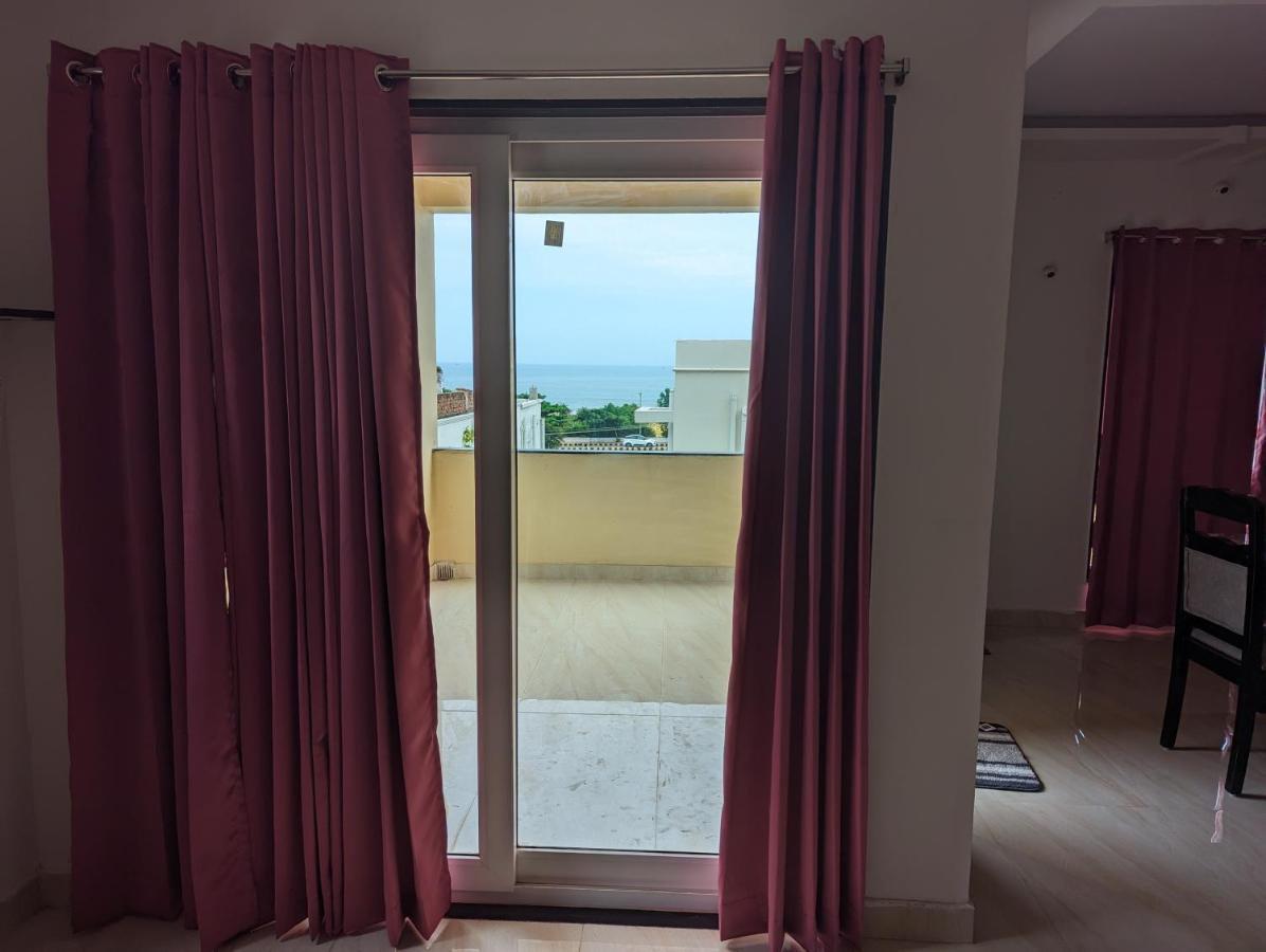 Ramya Grand Apartment Визакхапатнам Екстериор снимка